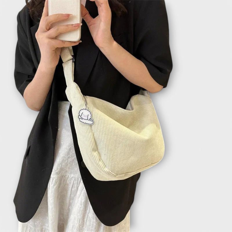 Cordura Axelväskor för Damer