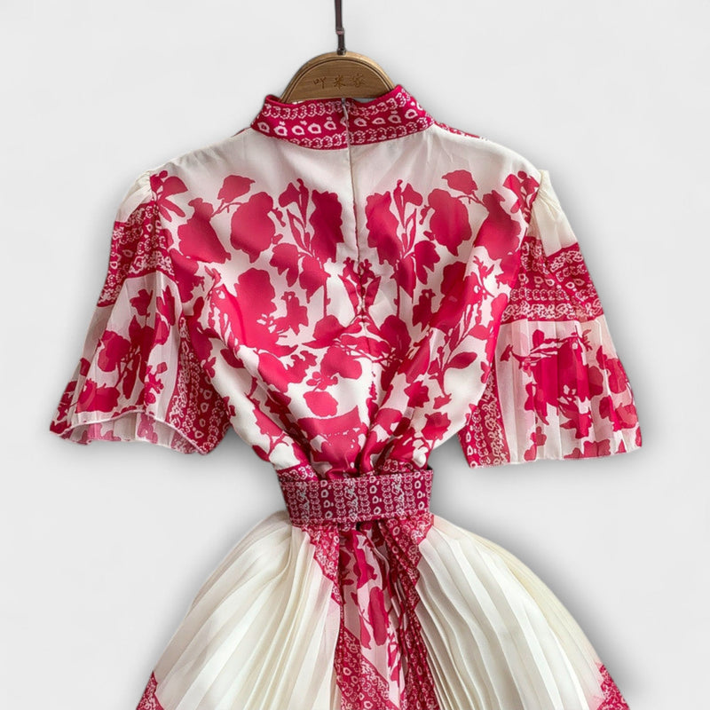 Delilah - Vintage-inspirerat kläde