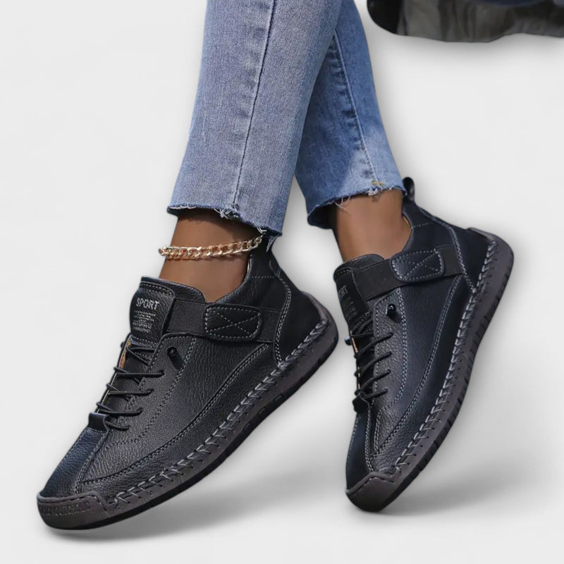 Tidlös Chelsea-sneaker