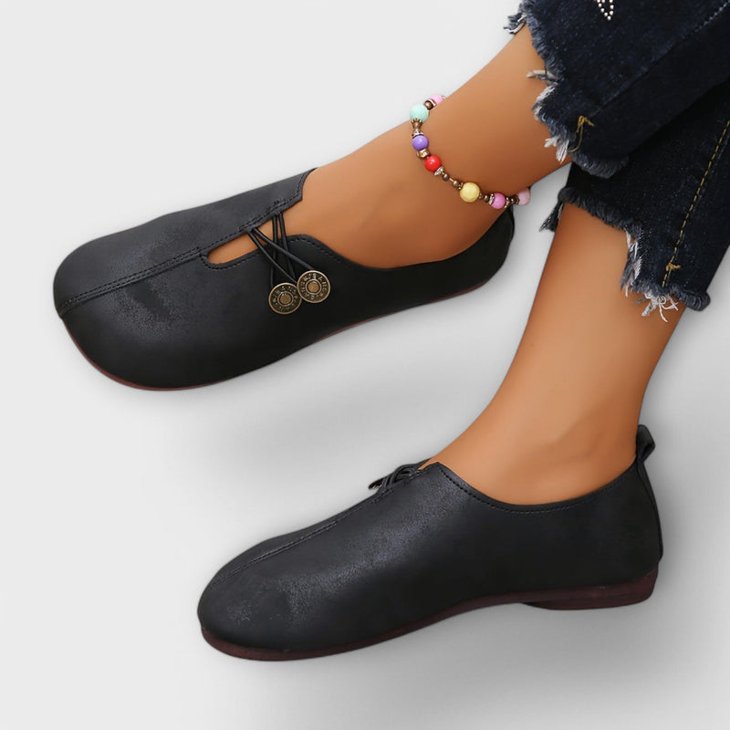 Noira - Mocka Loafer