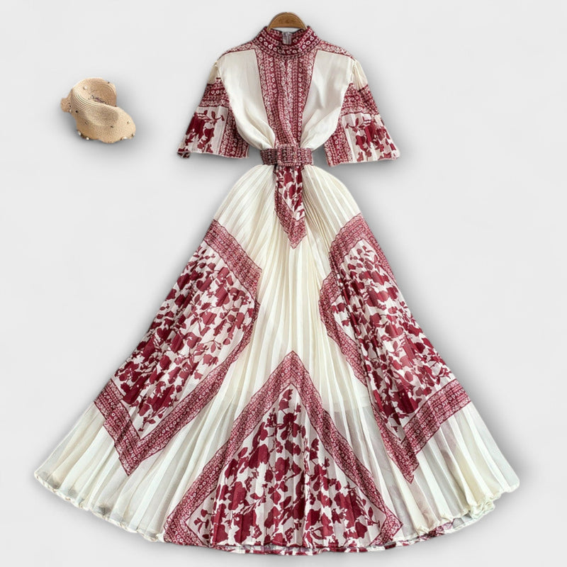 Delilah - Vintage-inspirerat kläde