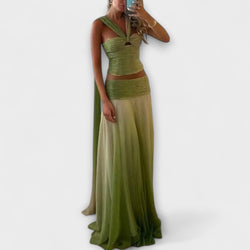 Piper - Elegant Tvådelat Set