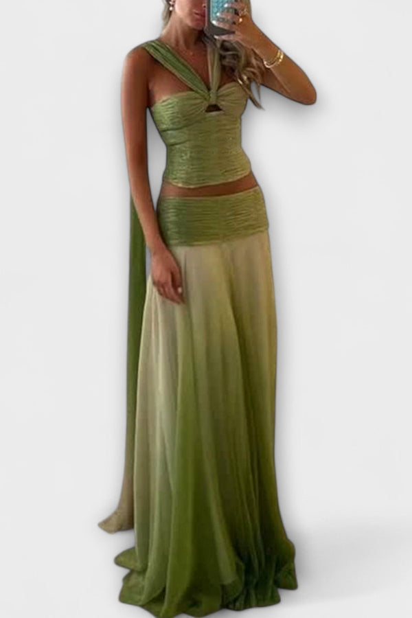 Piper - Elegant Tvådelat Set