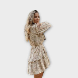 Miliani - Legendarisk elegans i Boho-stil