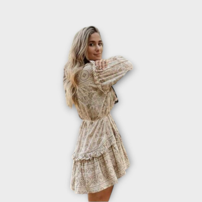 Miliani - Legendarisk elegans i Boho-stil
