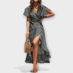 Didiane - Maxi-Boho-Klänning