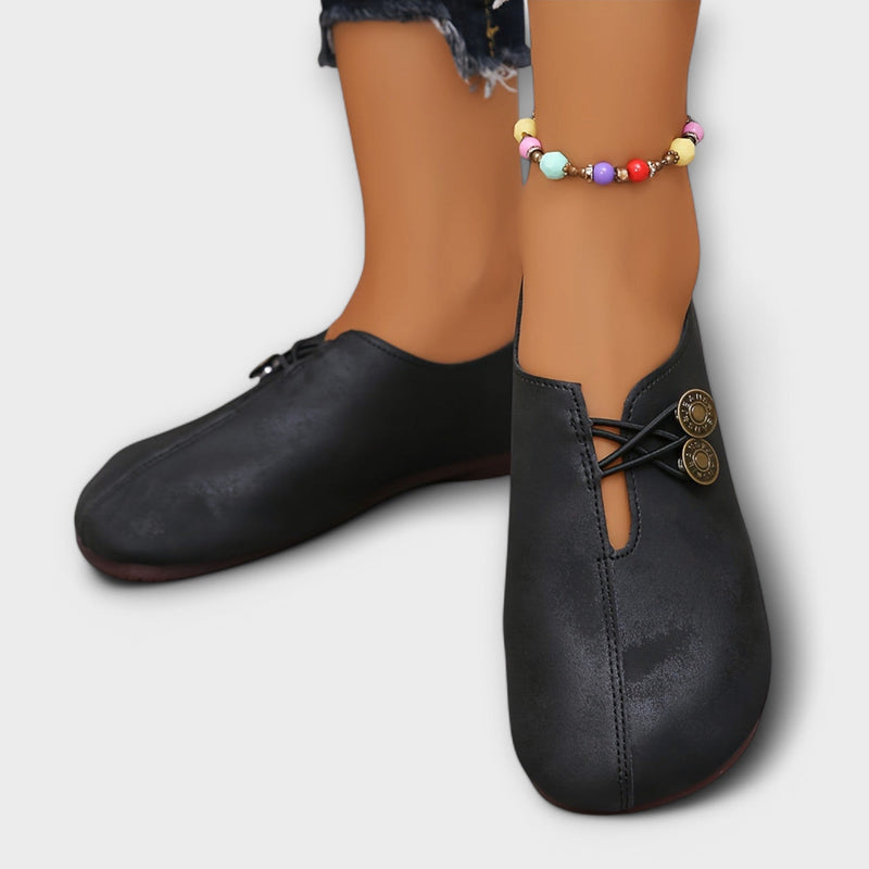 Noira - Mocka Loafer