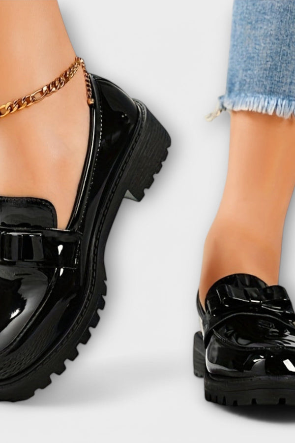 Preppy - Loafers