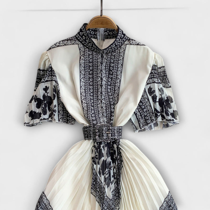 Delilah - Vintage-inspirerat kläde