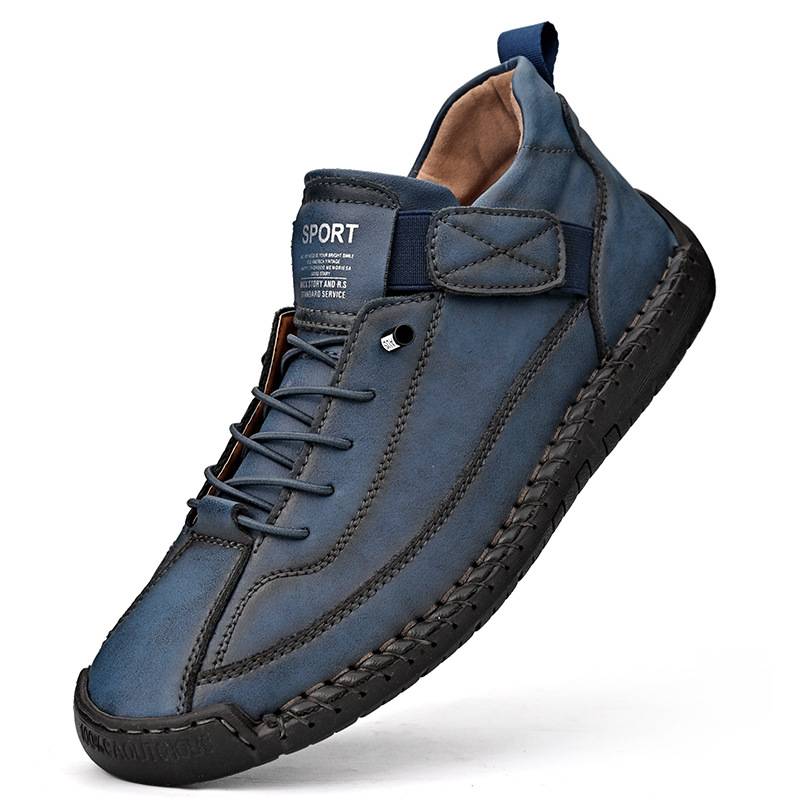 Tidlös Chelsea-sneaker