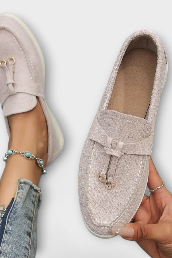 Gamila - Elegant Loafer