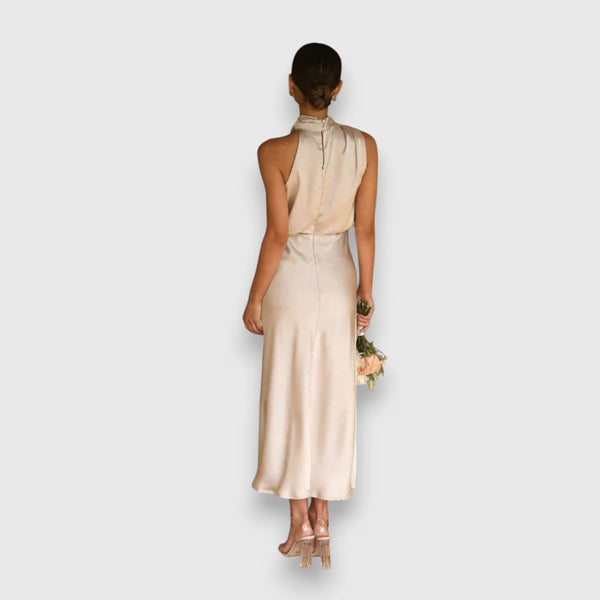 Zenaida – Klänning