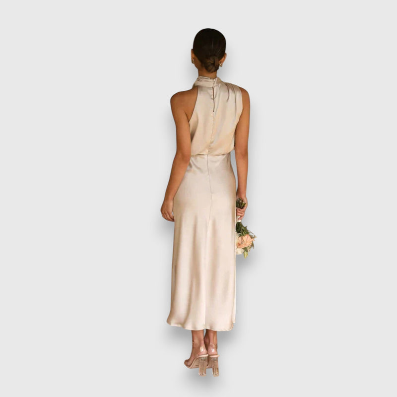 Zenaida – Klänning