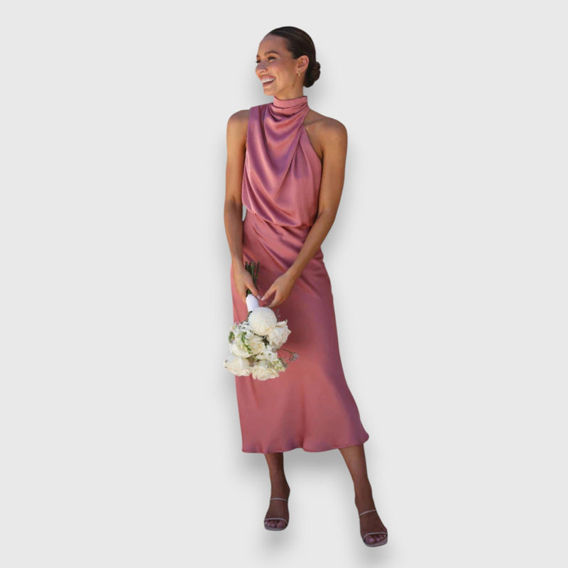 Zenaida – Klänning