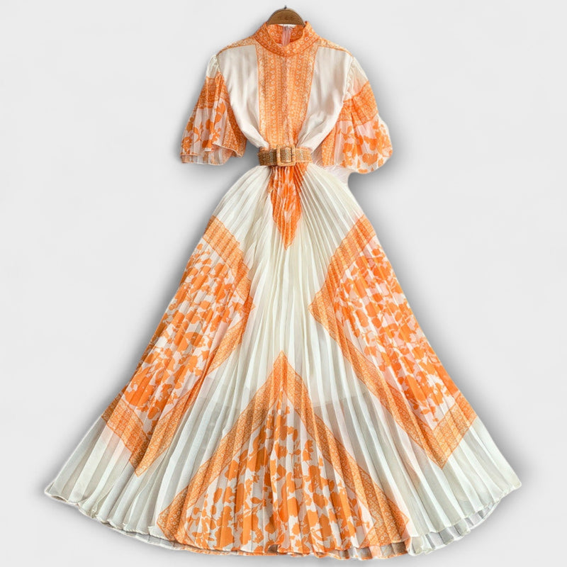 Delilah - Vintage-inspirerat kläde