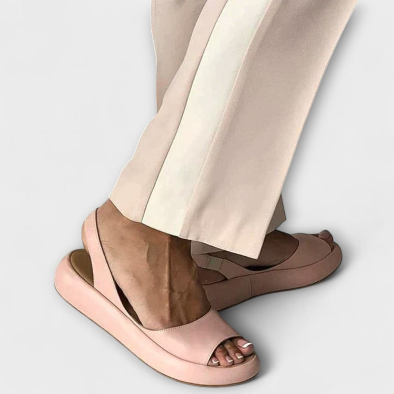 Edona - Ortopediska Sandaler