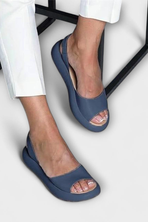 Edona - Ortopediska Sandaler