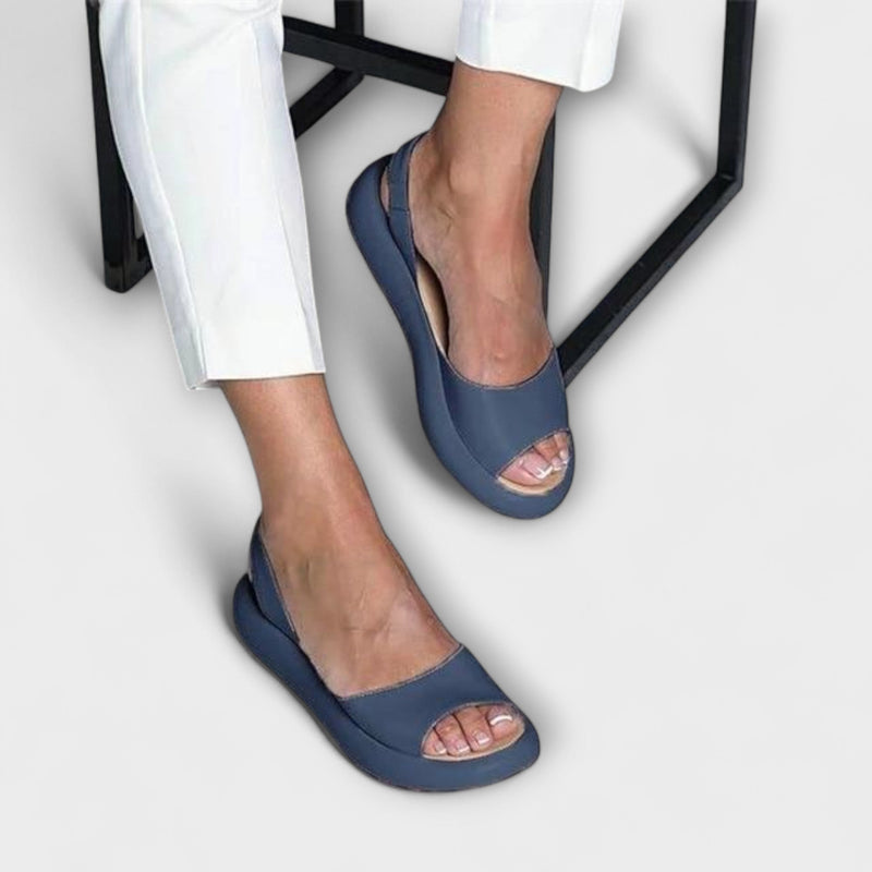 Edona - Ortopediska Sandaler