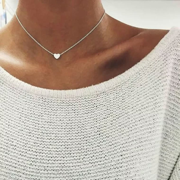 Exquisite Halsband