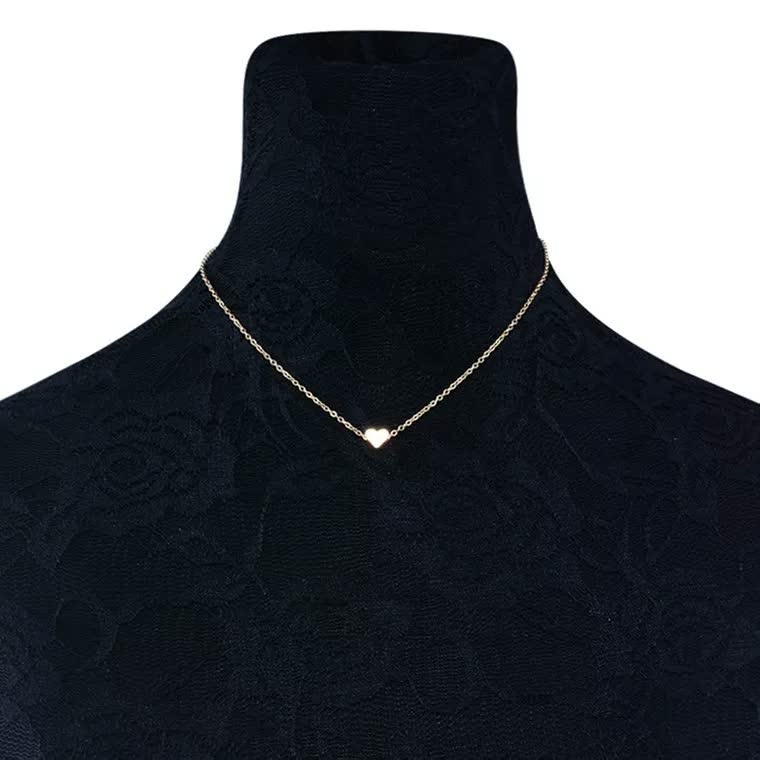 Exquisite Halsband