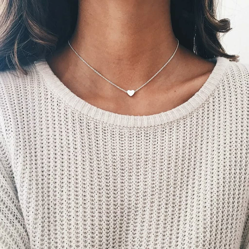 Exquisite Halsband