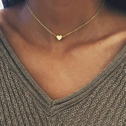 Exquisite Halsband