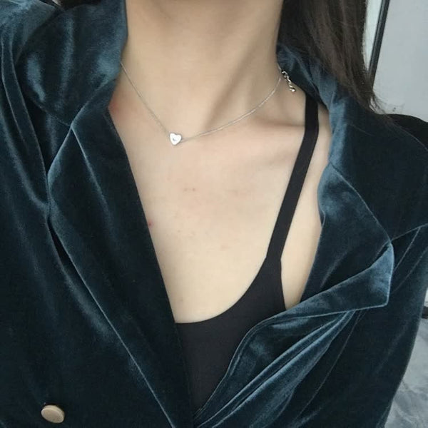 Exquisite Halsband