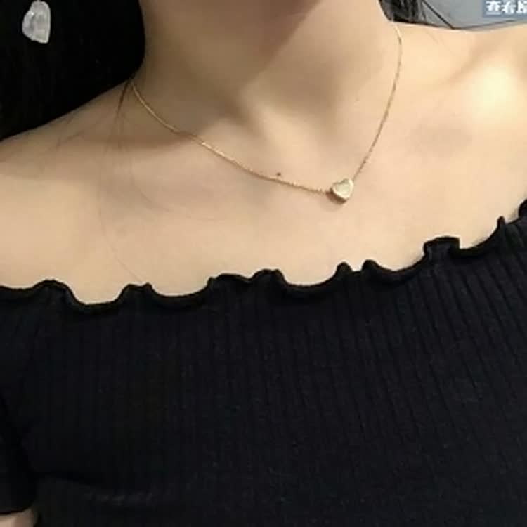 Exquisite Halsband