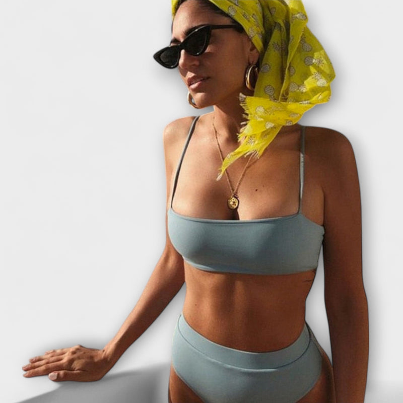 Amanda - Tvådelad Bikini-set