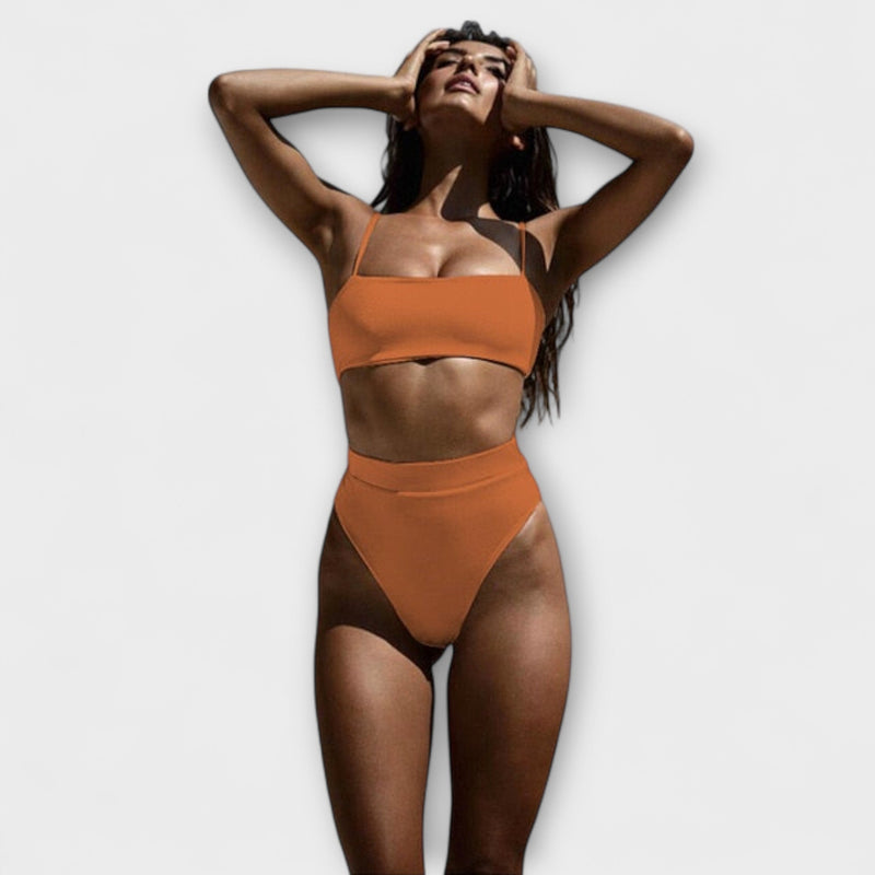 Amanda - Tvådelad Bikini-set