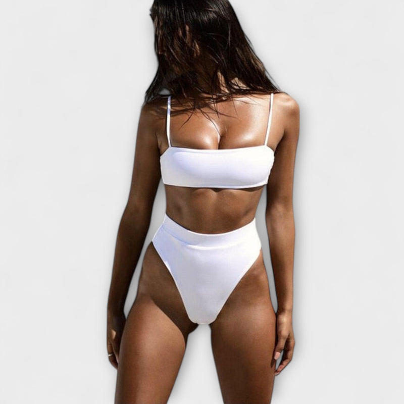 Amanda - Tvådelad Bikini-set