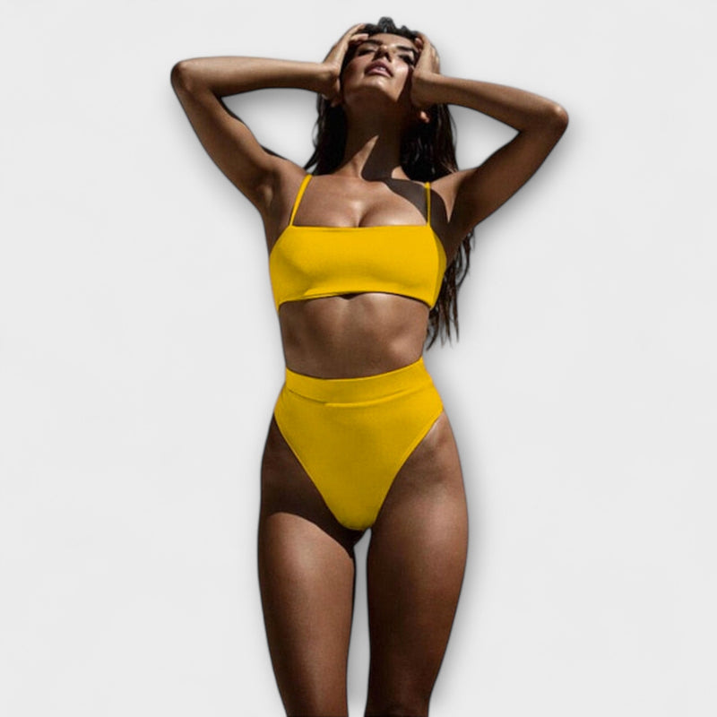 Amanda - Tvådelad Bikini-set
