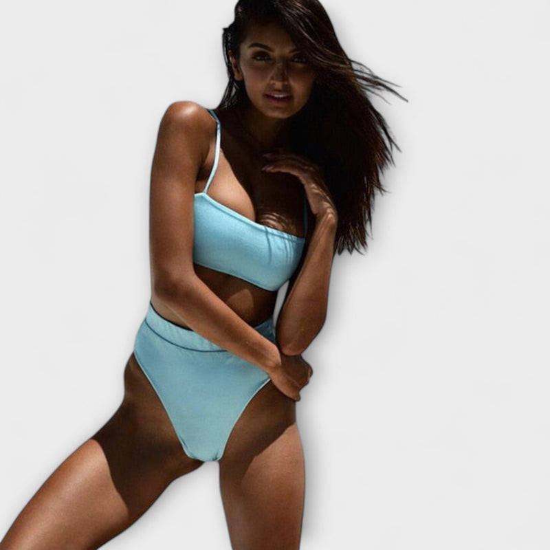 Amanda - Tvådelad Bikini-set