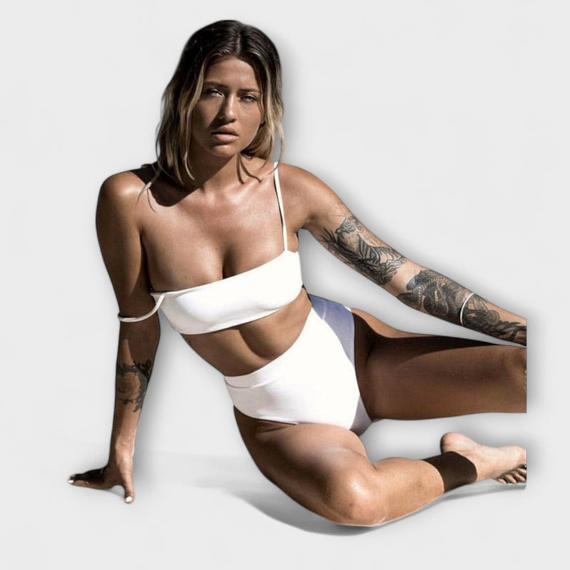 Amanda - Tvådelad Bikini-set