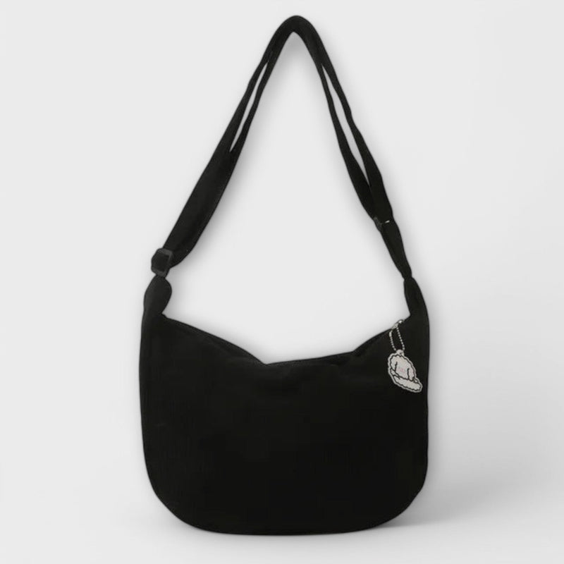 Cordura Axelväskor för Damer